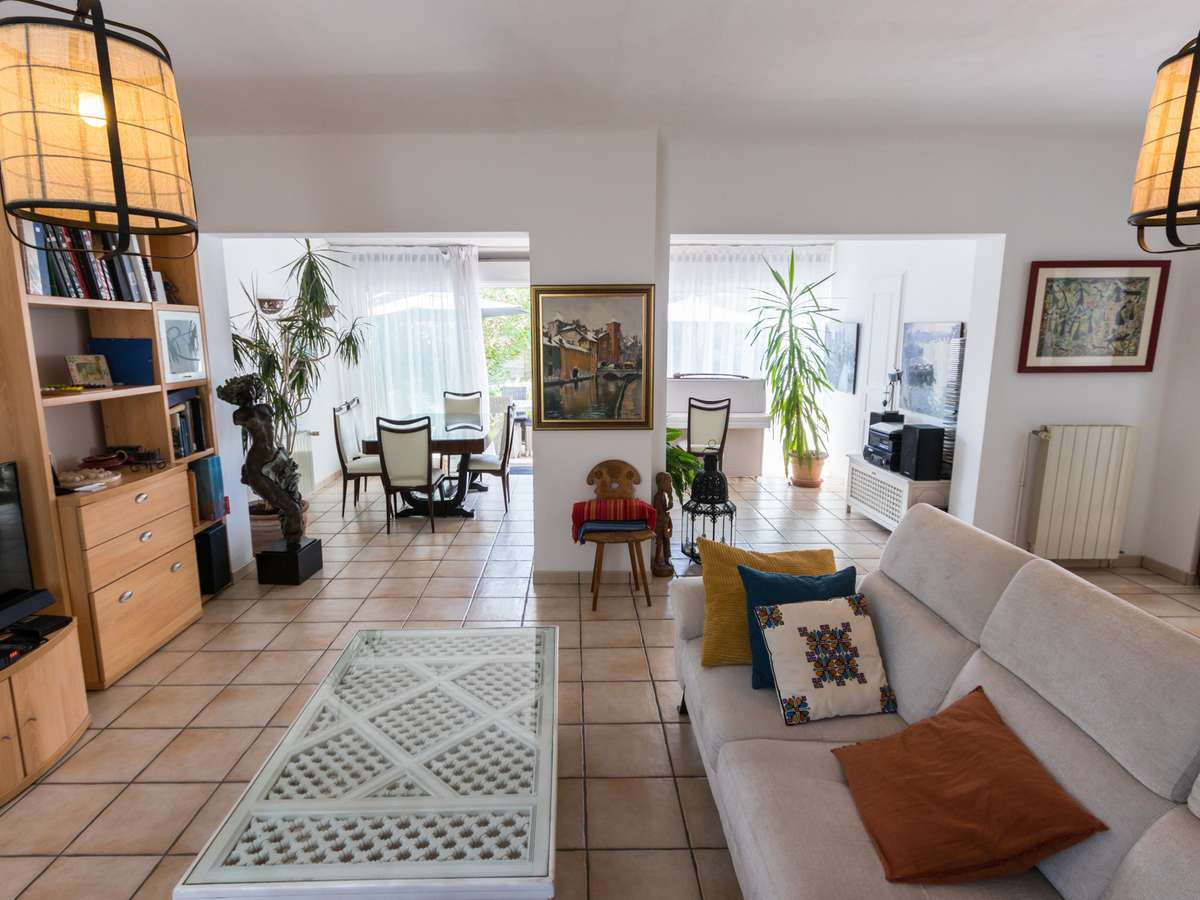 Villa Anglet