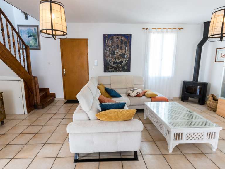 Villa Anglet - 4 chambres - 140m²