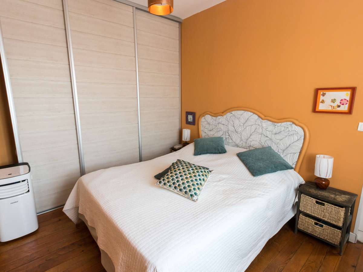 Villa Anglet