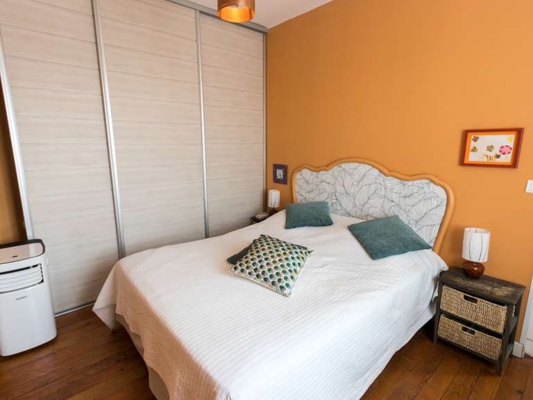 Villa Anglet - 4 chambres - 140m²