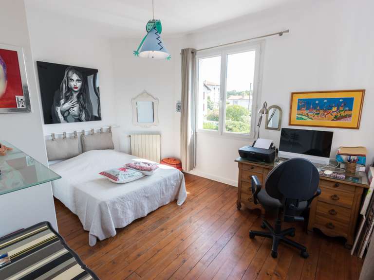 Villa Anglet - 4 chambres - 140m²