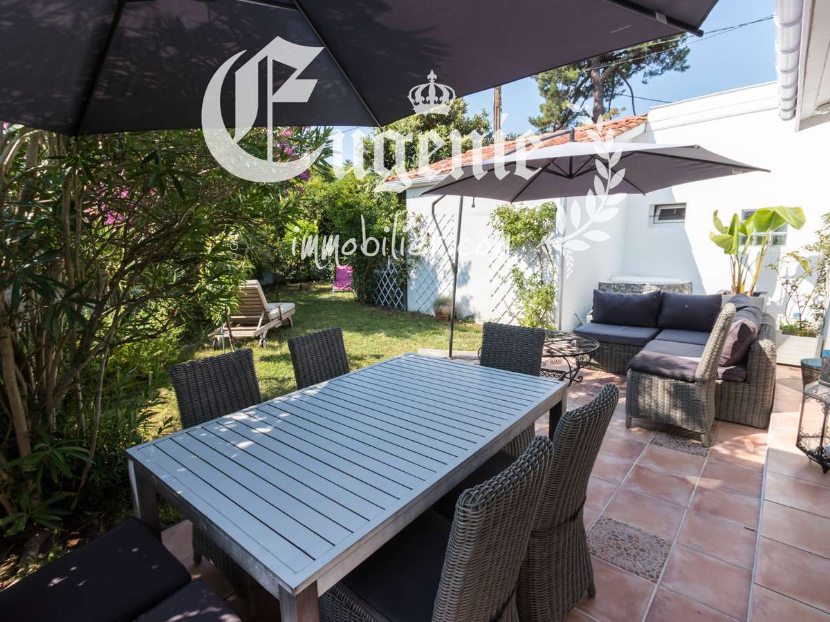 Villa Anglet