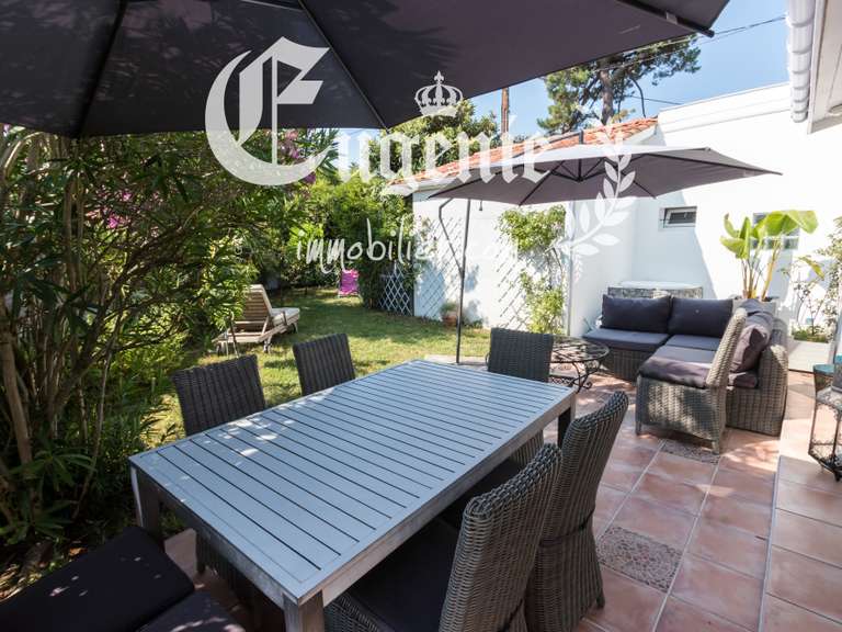 Villa Anglet - 4 chambres - 140m²