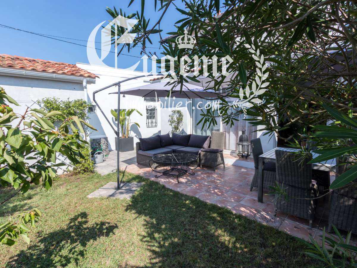 Villa Anglet