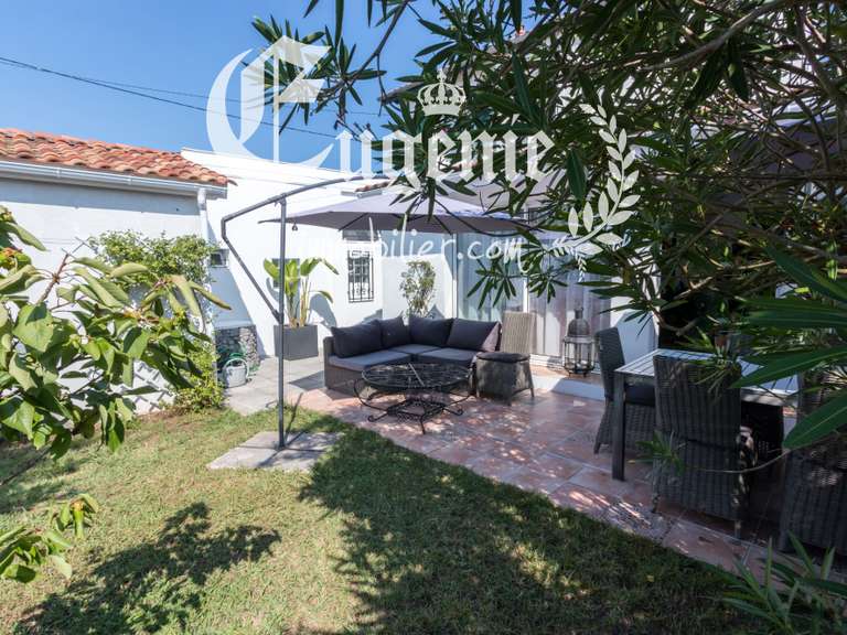 Villa Anglet - 4 chambres - 140m²