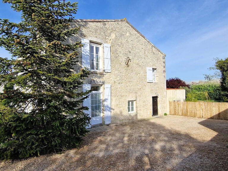 Maison Angliers - 6 chambres