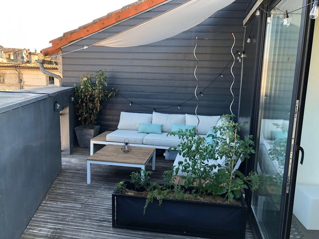 Appartement Angoulême