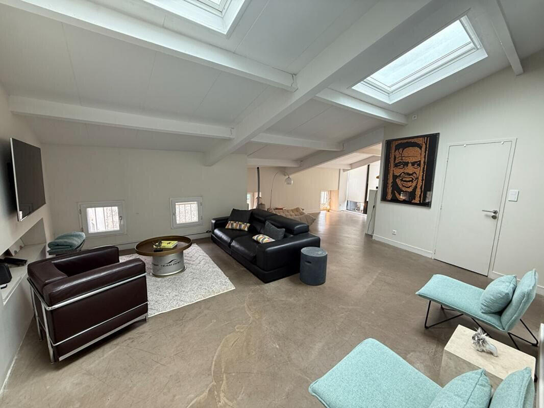 Appartement Angoulême