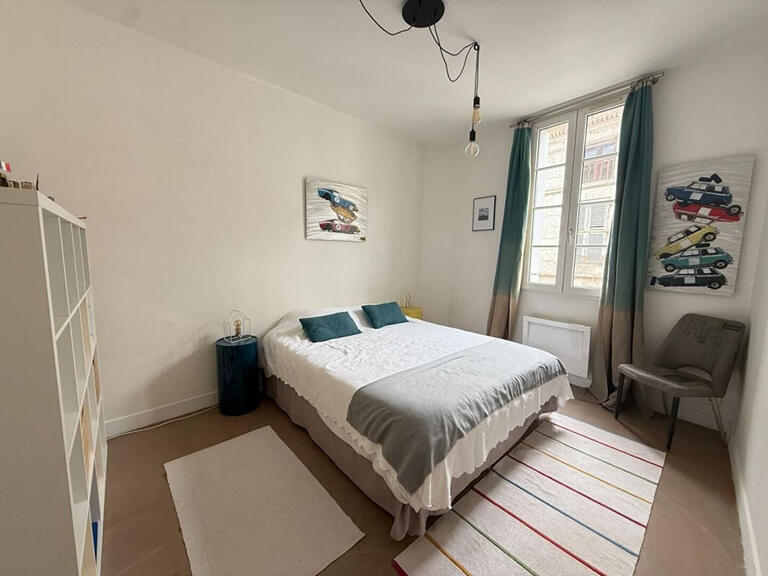 Appartement Angoulême - 3 chambres