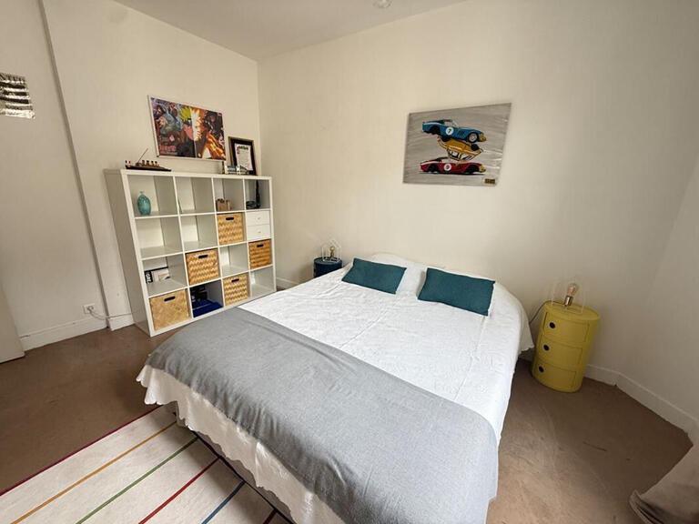 Appartement Angoulême - 3 chambres