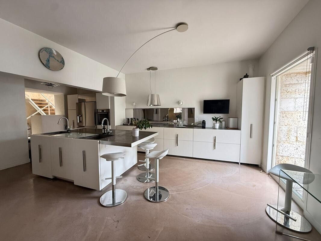 Appartement Angoulême