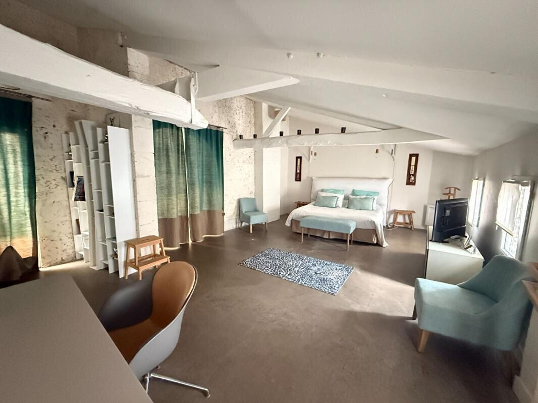 Appartement Angoulême