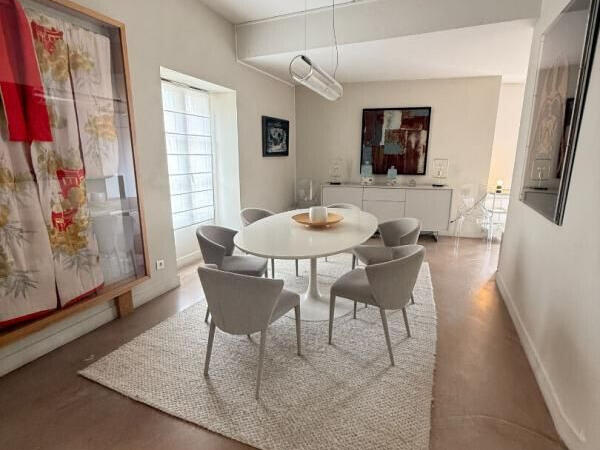 Appartement Angoulême