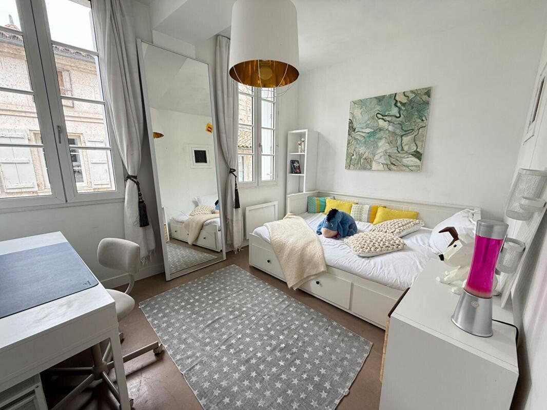 Appartement Angoulême
