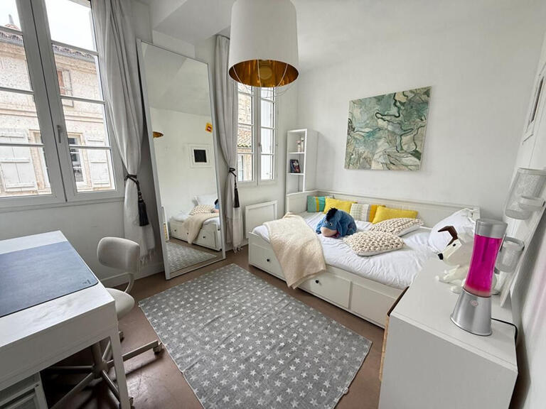 Appartement Angoulême - 3 chambres