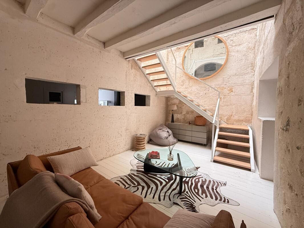 Appartement Angoulême