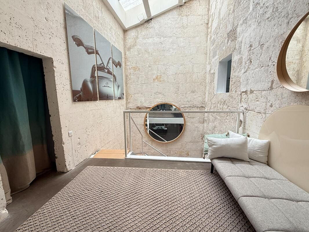Appartement Angoulême
