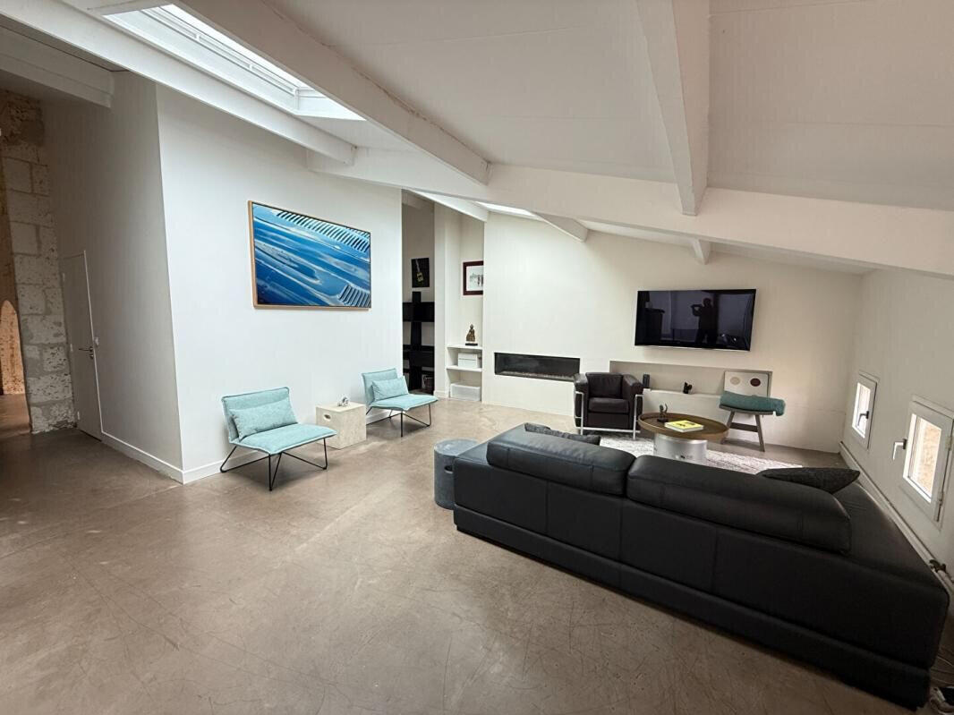 Appartement Angoulême