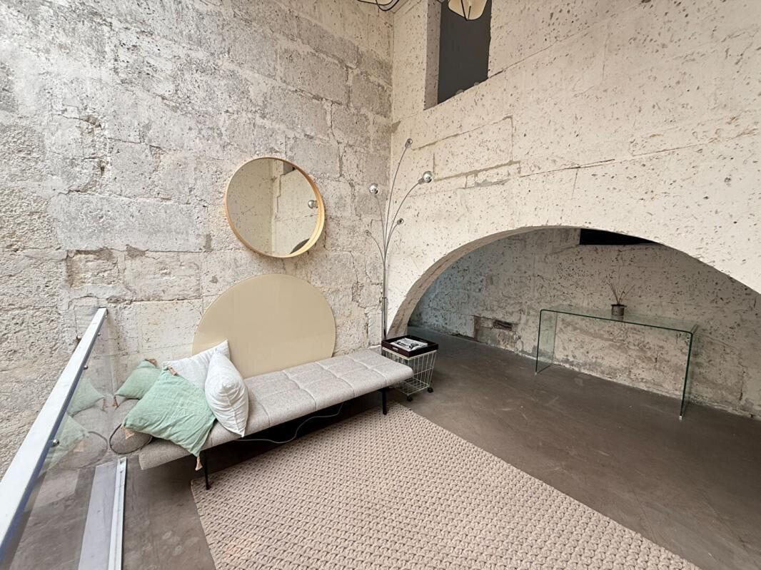 Appartement Angoulême