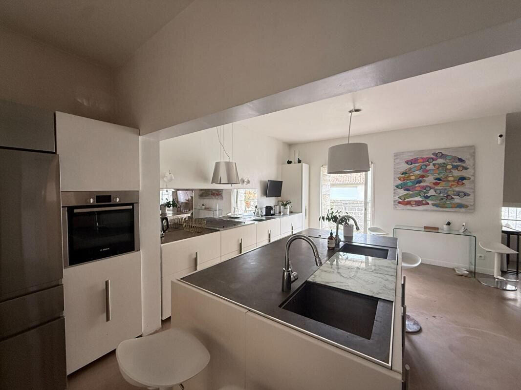Appartement Angoulême