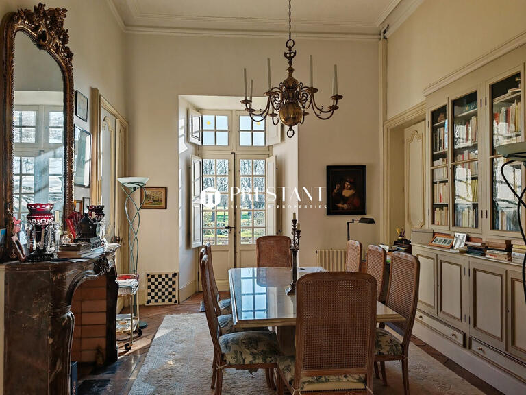Château Angoulême - 6 chambres - 514m²