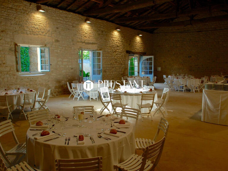 Château Angoulême - 6 chambres - 514m²