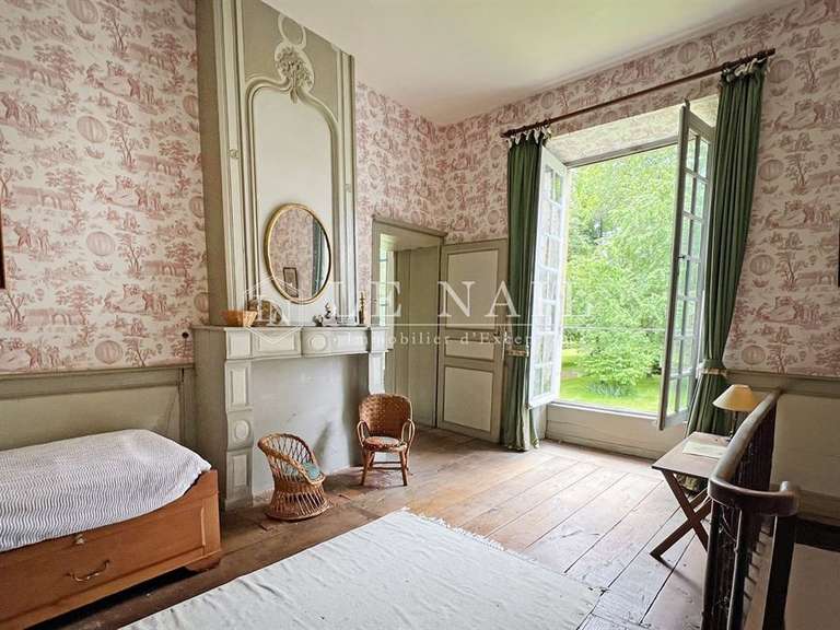 Château Angoulême - 8 chambres - 470m²