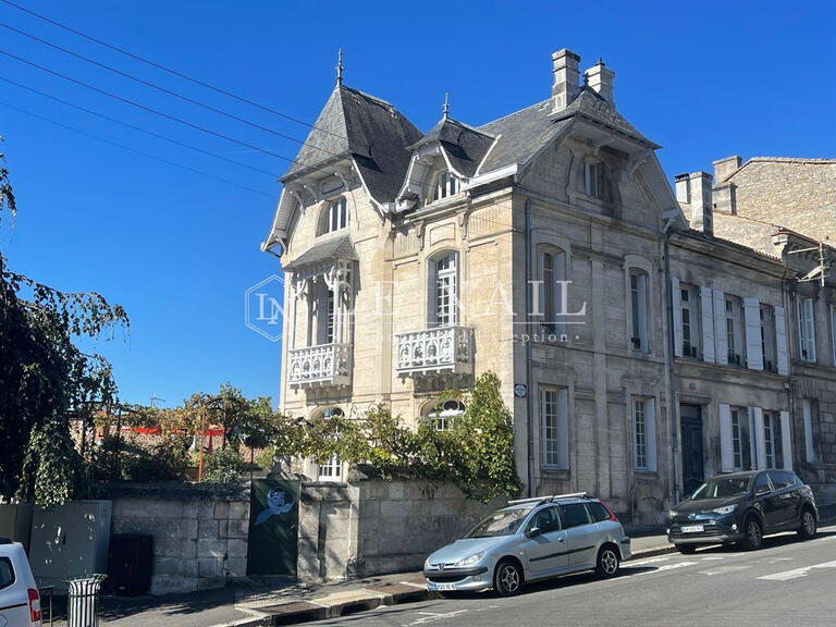 Garat : Hôtel particulier à vendre - BellesPierres