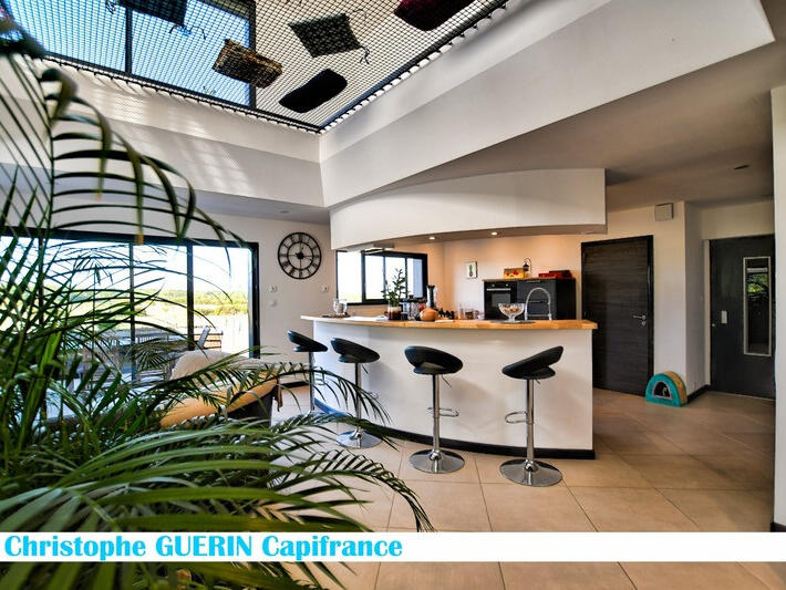 Vente Maison Angoulême - 4 chambres