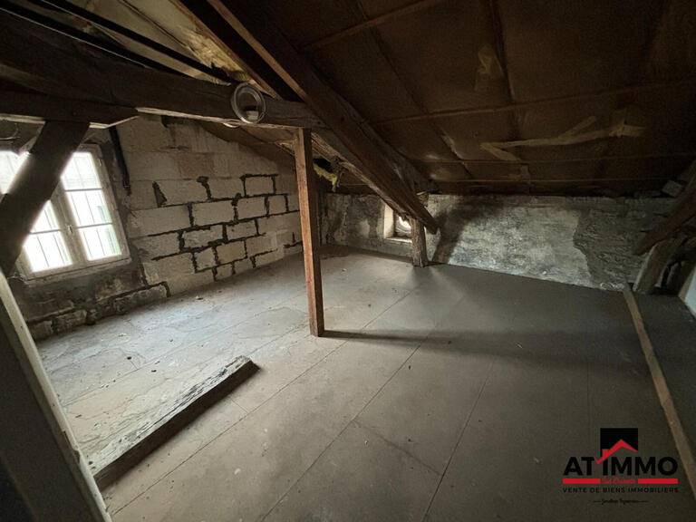 House Angoulême - 8 bedrooms - 308m²