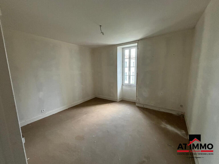 House Angoulême - 8 bedrooms - 308m²