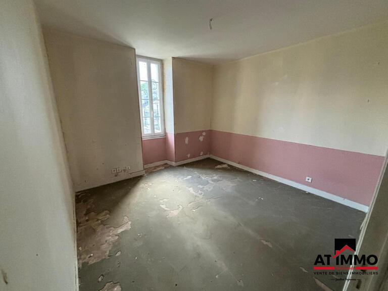 House Angoulême - 8 bedrooms - 308m²