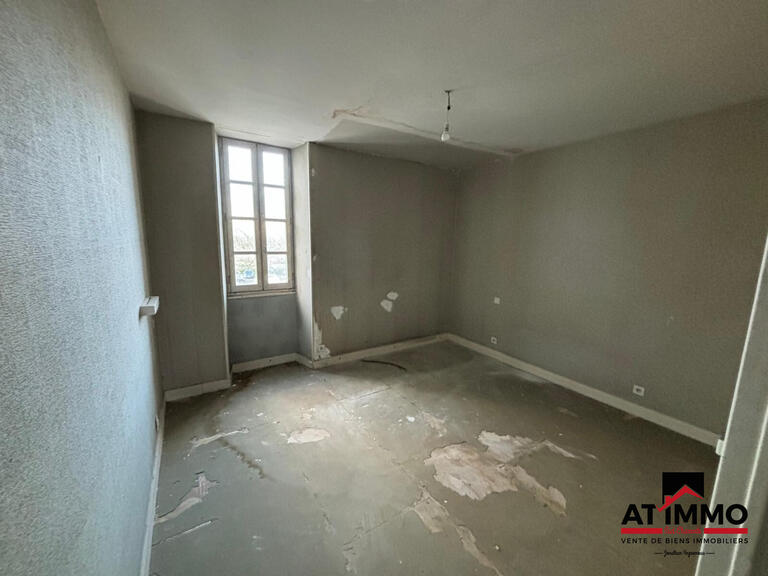 House Angoulême - 8 bedrooms - 308m²