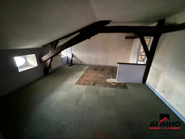 House Angoulême - 8 bedrooms - 308m²