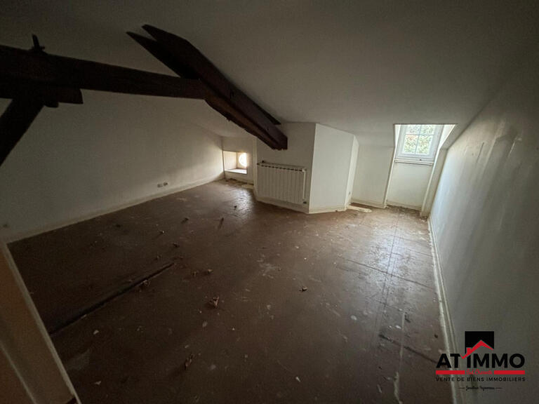 House Angoulême - 8 bedrooms - 308m²