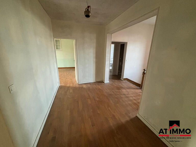 House Angoulême - 8 bedrooms - 308m²