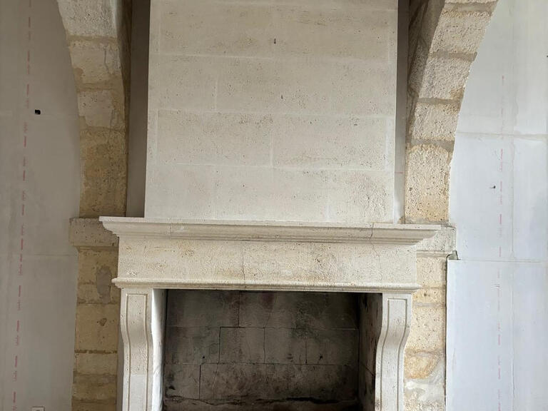 House Angoulême - 8 bedrooms - 308m²