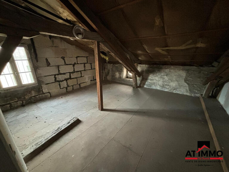 House Angoulême - 8 bedrooms - 308m²