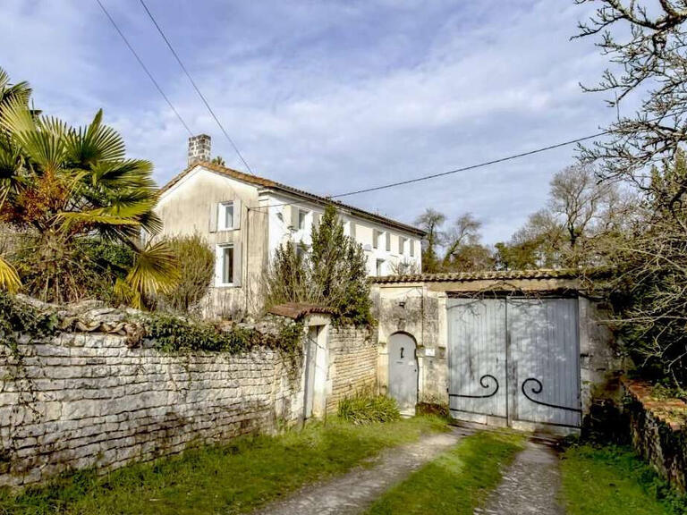 Maison Angoulême - 4 chambres