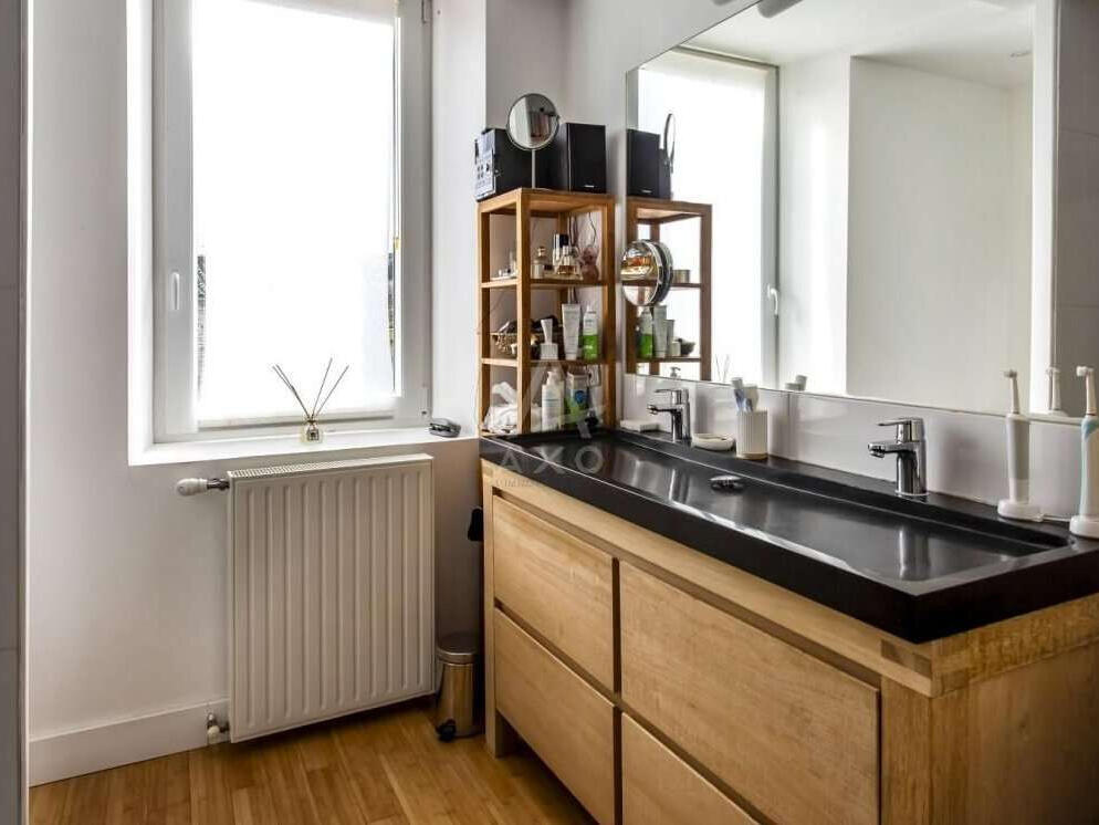 Maison Angoulême