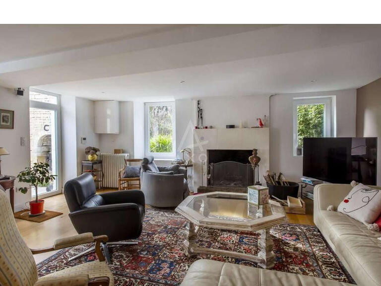 Maison Angoulême - 4 chambres