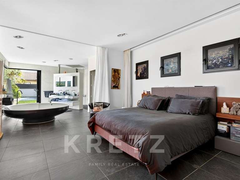 Maison Angoulême - 5 chambres - 360m²