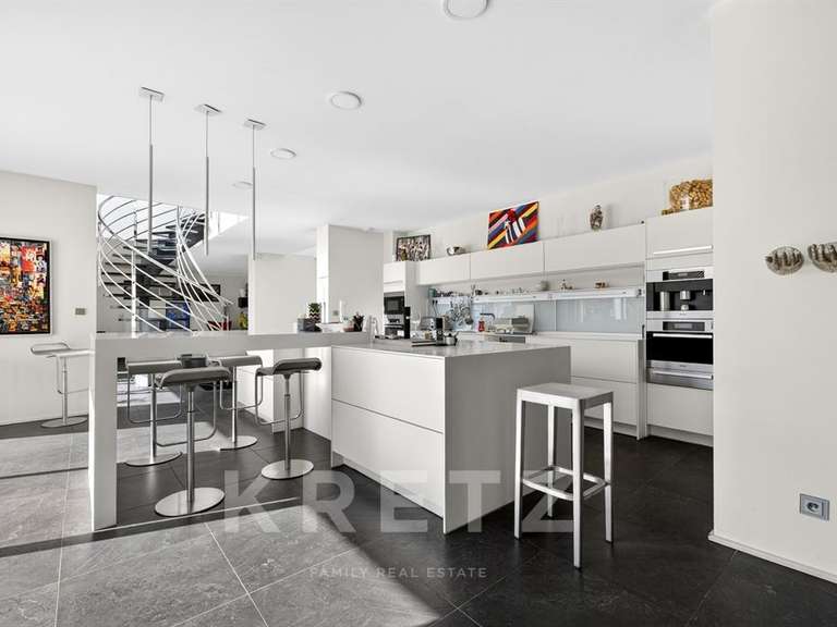 Maison Angoulême - 5 chambres - 360m²