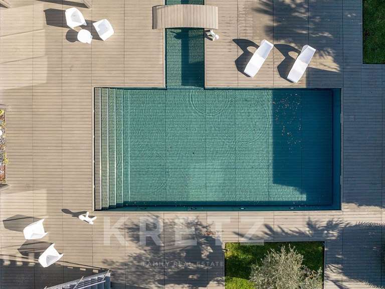 Maison Angoulême - 5 chambres - 360m²