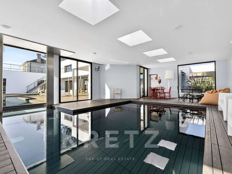 Maison Angoulême - 5 chambres - 360m²