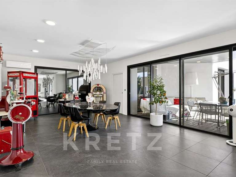 Maison Angoulême - 5 chambres - 360m²