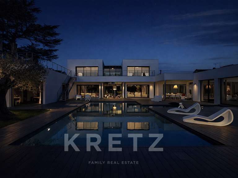 Maison Angoulême - 5 chambres - 360m²