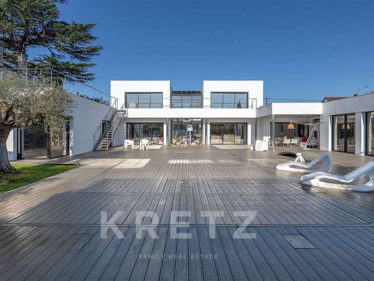 Maison Angoulême - 5 chambres - 360m²