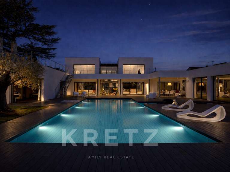 Maison Angoulême - 5 chambres - 360m²