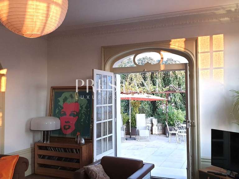 Maison Angoulême - 5 chambres - 300m²